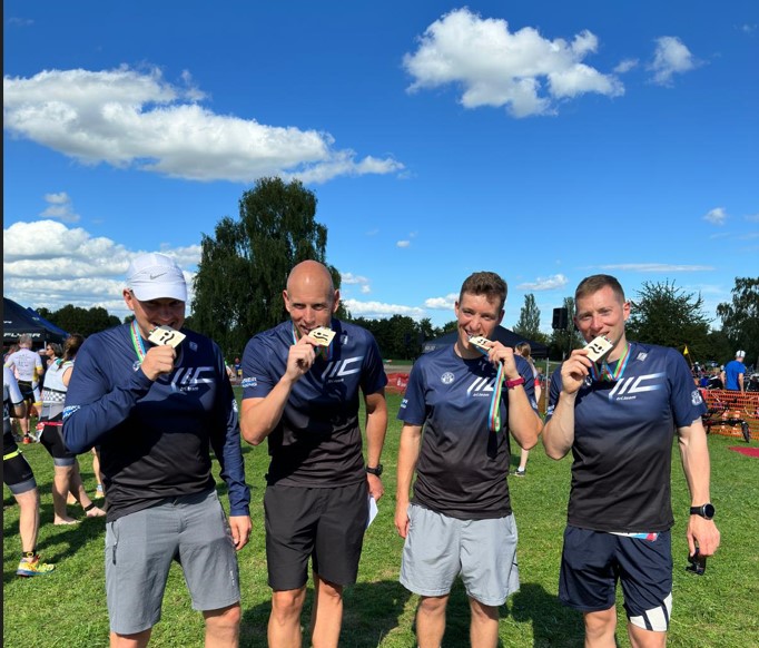 Aufstieg perfekt – Der DSV 98 steigt in die Verbandsliga NRW auf!