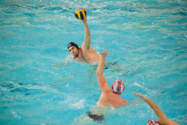 DSV98 Wasserball Hamburg