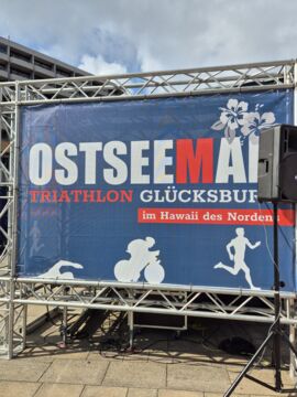 Ostseeman Glücksburg 