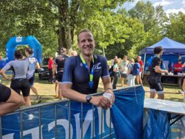 Lars Kaiser - 5.Platz Gesamt/2.Platz AK