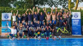 "DUISBURG ist echt VEREINT"