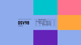 DSV98 vereint