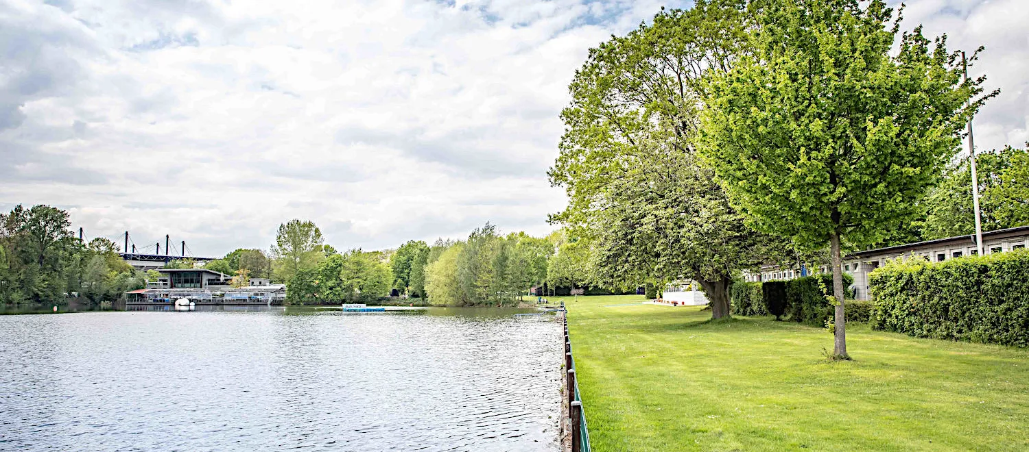 Ein Verein  für jedermann
