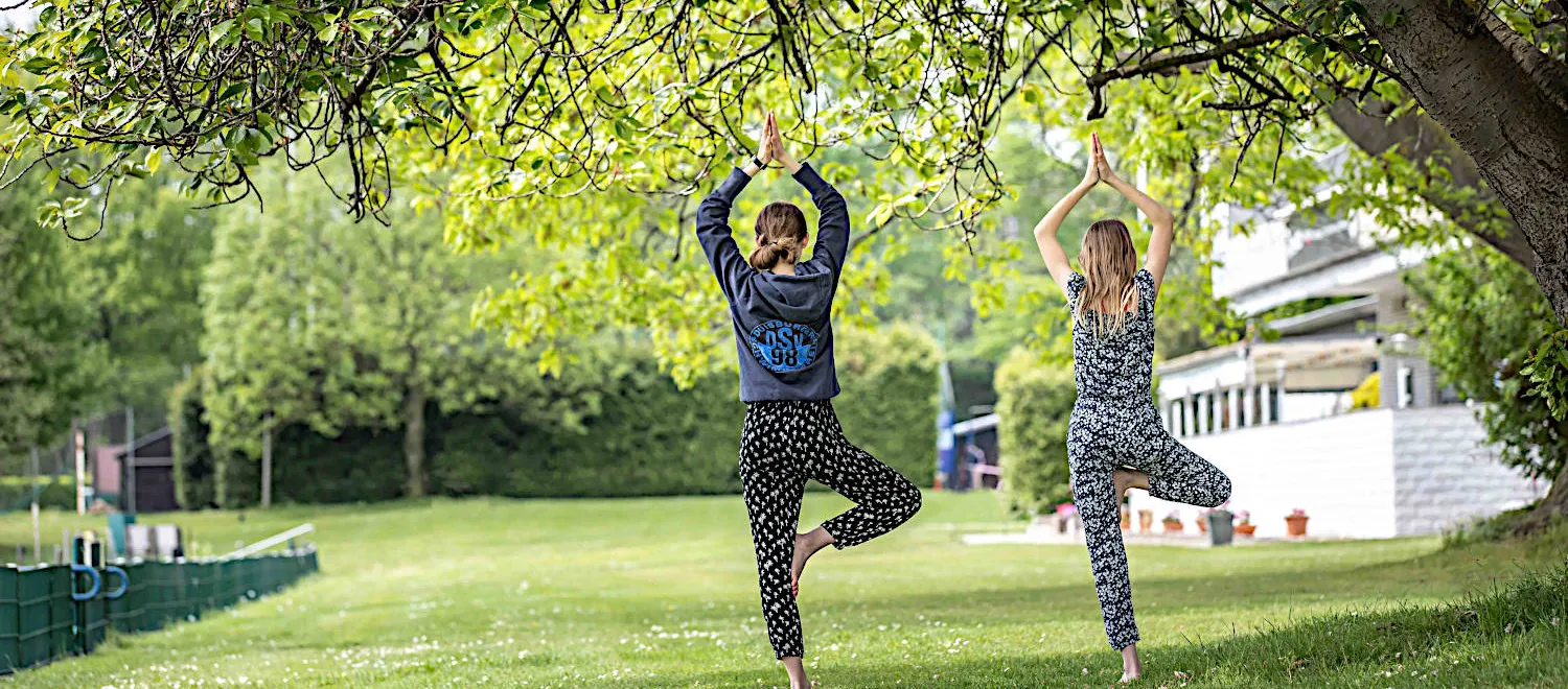 Ein Verein  für Kurzurlaub