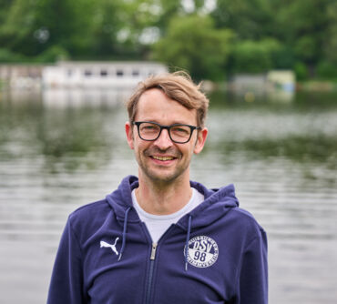 Foto von Sascha Kleinohl