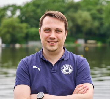 Foto von Patrick Komfort